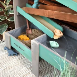 Discount MUDDY BUDDY® Vandbane - Aqua Tower