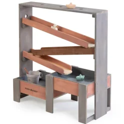 MUDDY BUDDY® Vandbane - Aqua Tower, Rosa