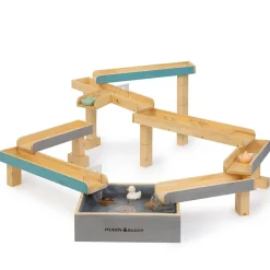 New MUDDY BUDDY® Vandbane - Aqua Traveller