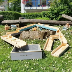 New MUDDY BUDDY® Vandbane - Aqua Traveller