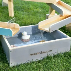 New MUDDY BUDDY® Vandbane - Aqua Traveller