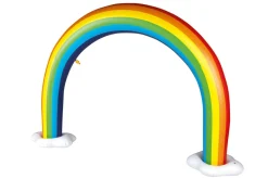 Online Vandleg - Havesprinkler, regnbue