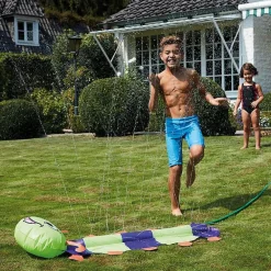 Best Vandleg - Sprinkler, larve