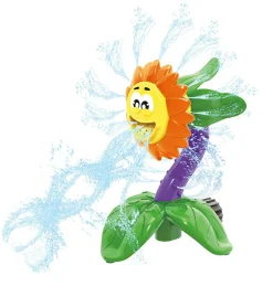 Online Vandleg - Sprinkler-solsikke