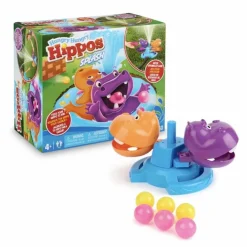 New Vandleg - Sultne Flodheste