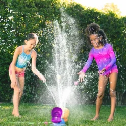 New Vandleg - Sultne Flodheste