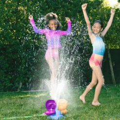 New Vandleg - Sultne Flodheste