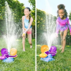 New Vandleg - Sultne Flodheste