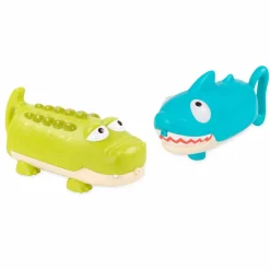 Clearance B. Toys Vandpistoler - Haj & Krokodille
