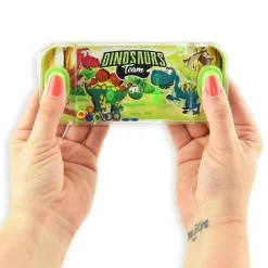 New Vandspil - Dinosaur (ass.), 1 stk