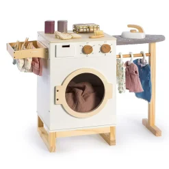 Online Vaskerum inkl. strygebræt