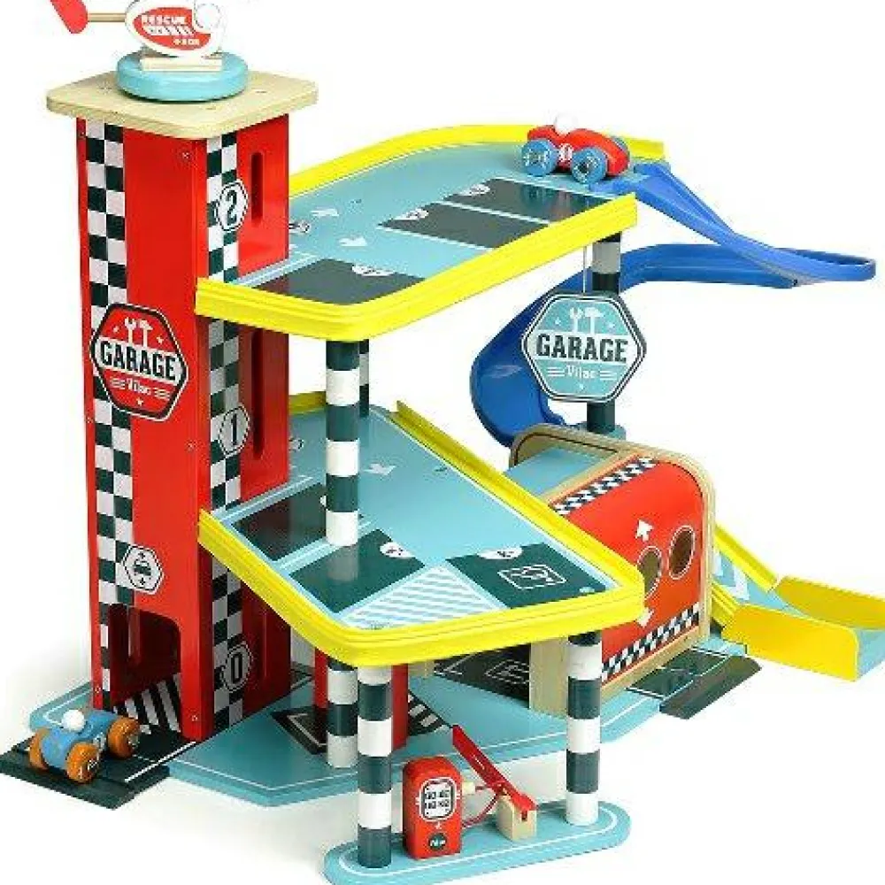 Clearance Vilac ity - Stor garage