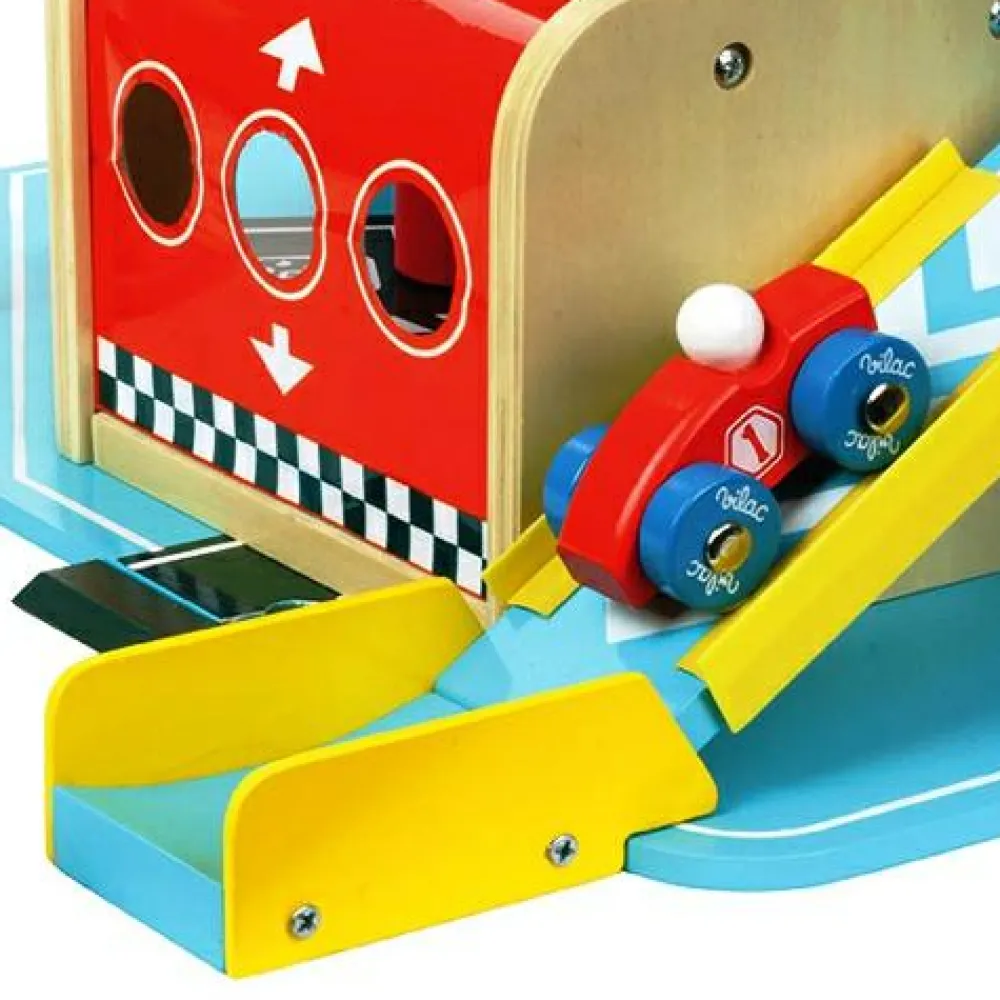 Clearance Vilac ity - Stor garage