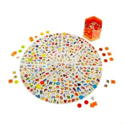 New educa Vildkatten Master 500