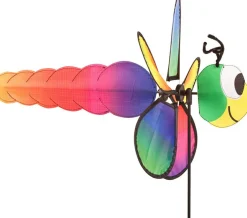 Online Vindmagi - Drageinsekt