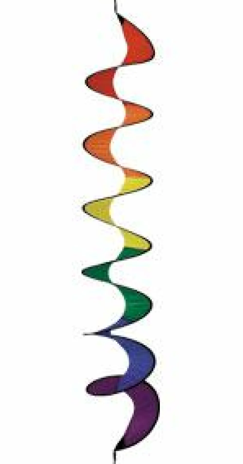 Outlet Vindmagi - Twist