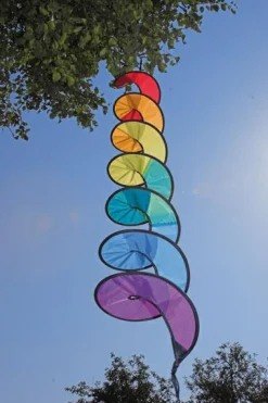 Outlet Vindmagi - Twist