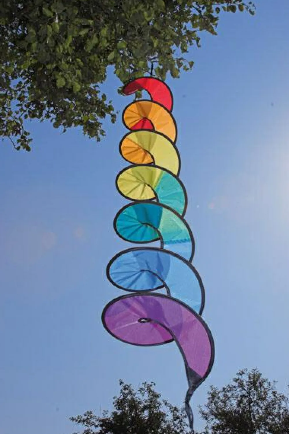 Outlet Vindmagi - Twist