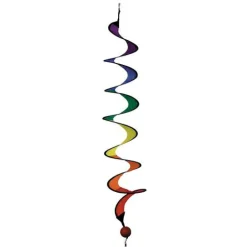 Online Vindspil - Twister med kugle