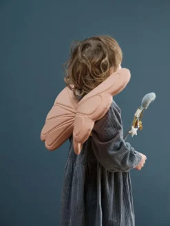 Online Fabelab Vingesæt - Rosa, str. 3-6 år