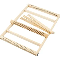 Clearance Creativ Company Væv 28 x 39 cm - Vævebredde 27 cm