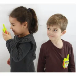 Online Buki France Walkie Talkie Junior