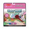 Sale Melissa & Doug Water Wow Deluxe - Eventyr