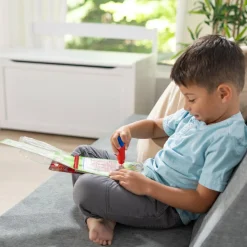 Sale Melissa & Doug Water Wow, Mal med vand - Bondegård