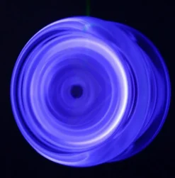 Outlet YoYo - Spinstar LED 22