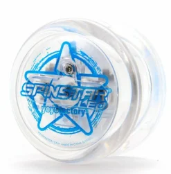 Outlet YoYo - Spinstar LED 22