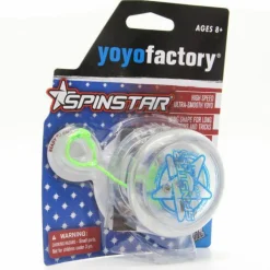 Outlet YoYo - Spinstar LED 22