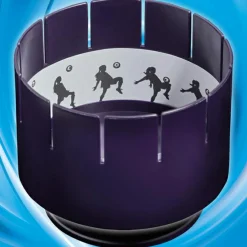 Best Brainstorm Zoetrope - Lær at lave levende billeder