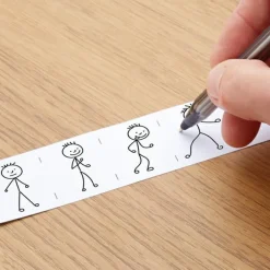 Best Brainstorm Zoetrope - Lær at lave levende billeder